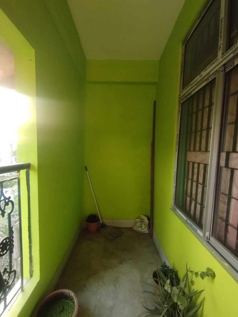 Unfurnished 3bhk in Jayanagar Road, Jaya Nagar, Six Mile, Guwahati, Assam, India for Rent
